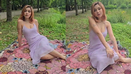AnniTheDuck - Video Leaks #165
