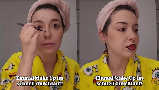 AnniTheDuck - Video Leaks #167