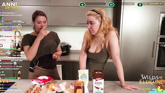AnniTheDuck - Video Leaks #168