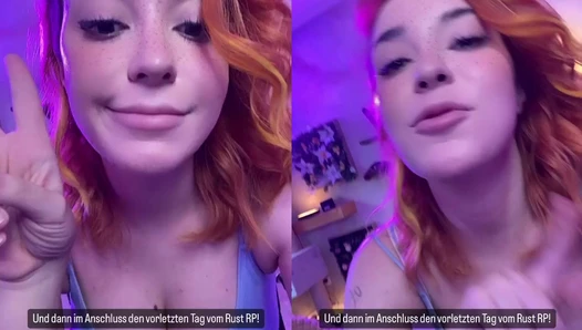 AnniTheDuck - Video Leaks #173