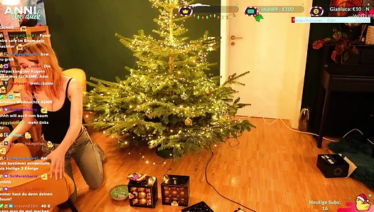 AnniTheDuck - Video Leaks #175