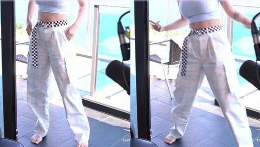 AnniTheDuck - Video Leaks #176