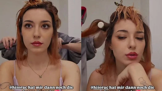 AnniTheDuck - Video Leaks #177