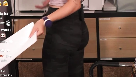 AnniTheDuck - Video Leaks #178