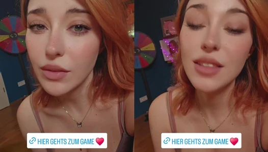 AnniTheDuck - Video Leaks #182