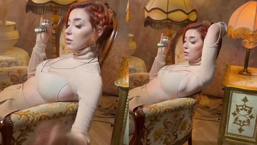 AnniTheDuck - Video Leaks #185