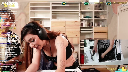 AnniTheDuck - Video Leaks #191