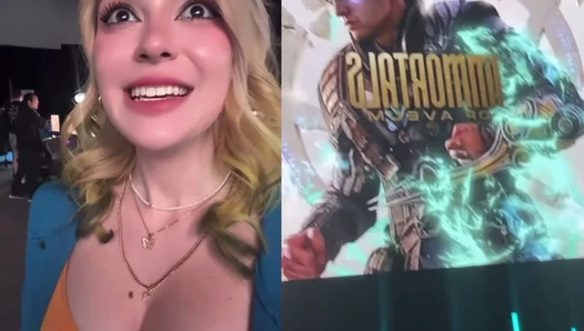 AnniTheDuck - Video Leaks #195