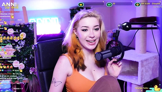 AnniTheDuck - AUDL ab 17 Uhr 3 Danach VALORANTEEE 2023 05 07 17 52 Trim