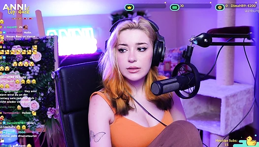 AnniTheDuck - AUDL ab 17 Uhr 3 Danach VALORANTEEE 2023 05 07 17 52 Trim