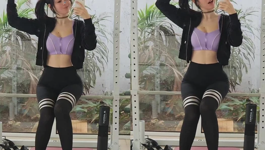 AnniTheDuck - Video Leaks #196