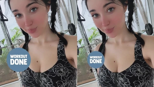 AnniTheDuck - Video Leaks #197