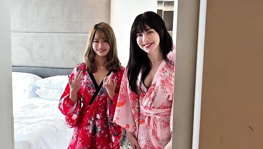 Ami Amane - Video Leaks #7