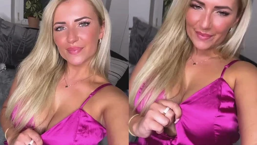 Melissa Heitmann - Video Leaks #49