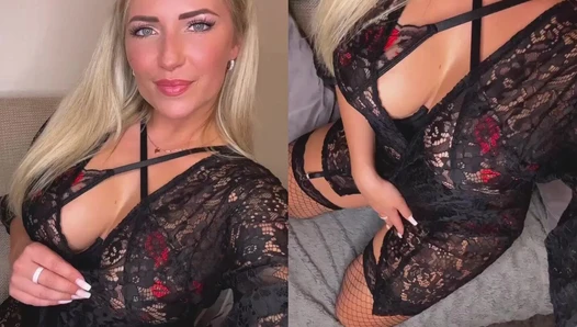 Melissa Heitmann - Video Leaks #50