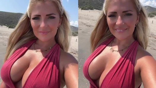 Melissa Heitmann - Video Leaks #51