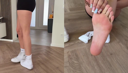 Barebylola - Video Leaks #3