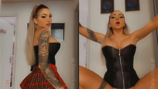 Celine Centino - Video Leaks #37