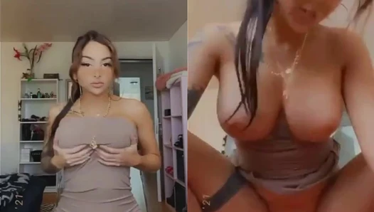 Celine Centino - Video Leaks #46