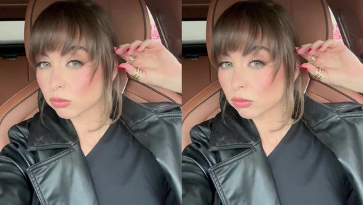 Riley Reid - Video Leaks #3