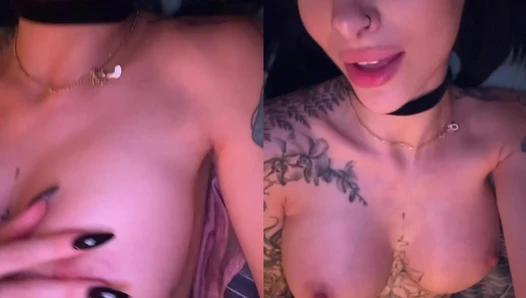 Lina Roescher - Video Leaks #354