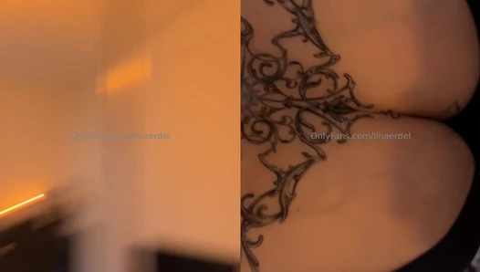 Lina Roescher - Video Leaks #366