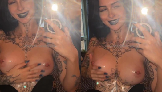 Lina Roescher - Video Leaks #368