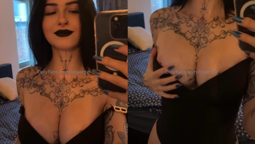 Lina Roescher - Video Leaks #375