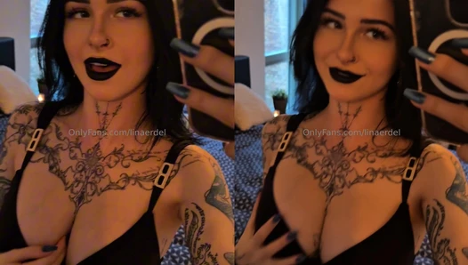 Lina Roescher - Video Leaks #381