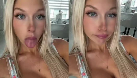 Kyla Yesenosky - Snapchat 2112728173