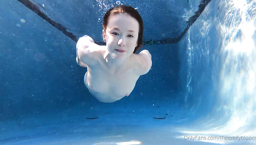 Emily Bloom - Video Leaks #101