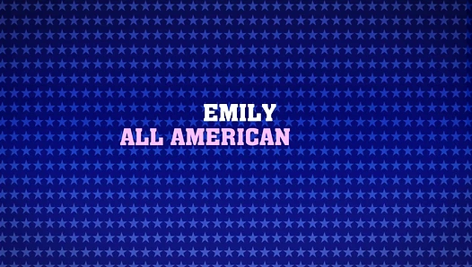 Emily Bloom - Video Leaks #115