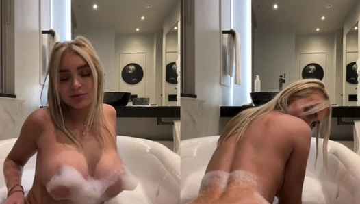 Alexisshv - Video Leaks #119