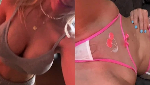 Alexisshv - Video Leaks #121