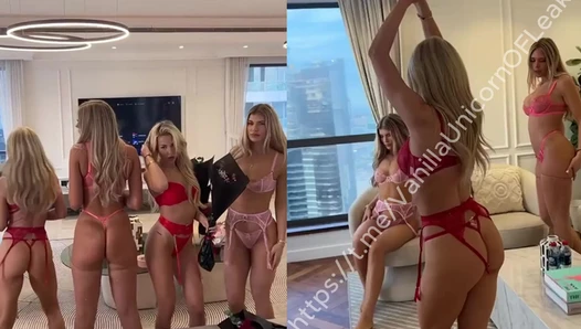 Alexisshv - Video Leaks #132
