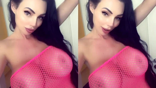 Yvonne Bar - Video Leaks #12
