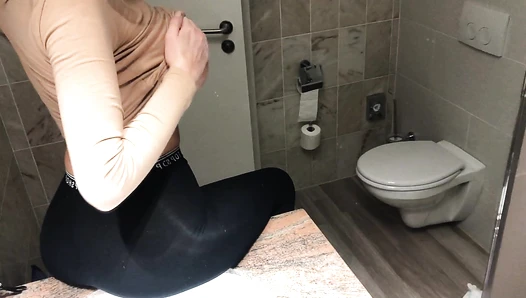 Yvonne Bar - Video Leaks #44