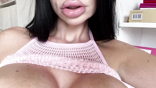 Yvonne Bar - Video Leaks #46