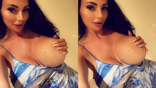 Yvonne Bar - Video Leaks #56