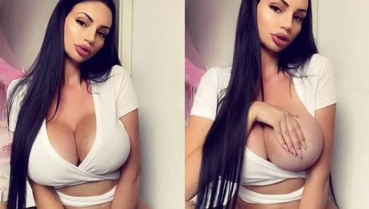 Yvonne Bar - Video Leaks #60