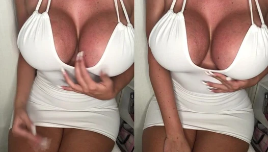 Yvonne Bar - Video Leaks #71