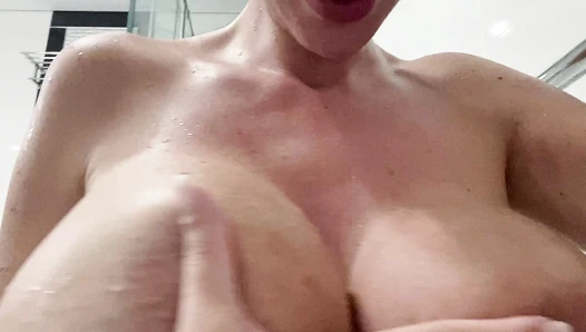 Yvonne Bar - Video Leaks #75