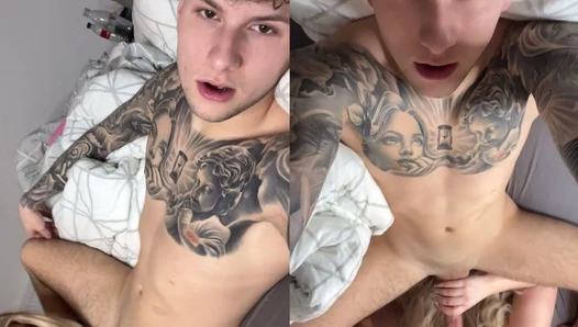 Yolosi - Video Leaks #23