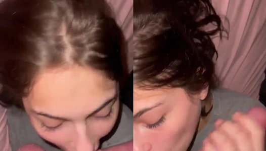 Kinsley Wyatt - Video Leaks #133