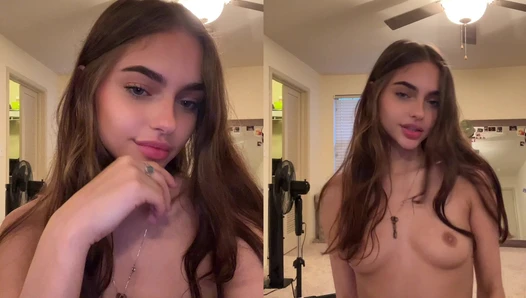 Kinsley Wyatt - Video Leaks #155