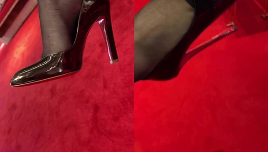 Anfisaria Riazhkina - Video Leaks #40