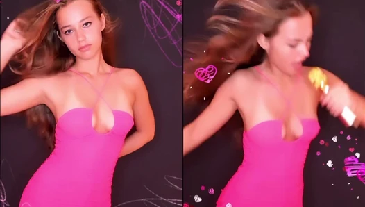 Anfisaria Riazhkina - Video Leaks #41