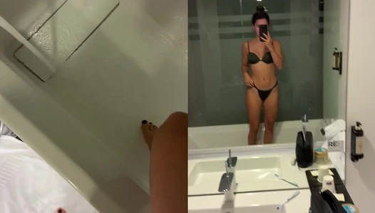 Raja Meissner - Video Leaks #1