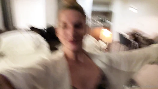 Raja Meissner - Video Leaks #11