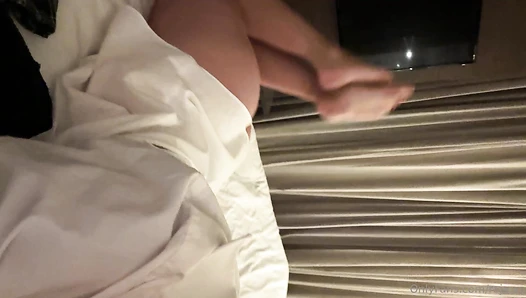 Raja Meissner - Video Leaks #11